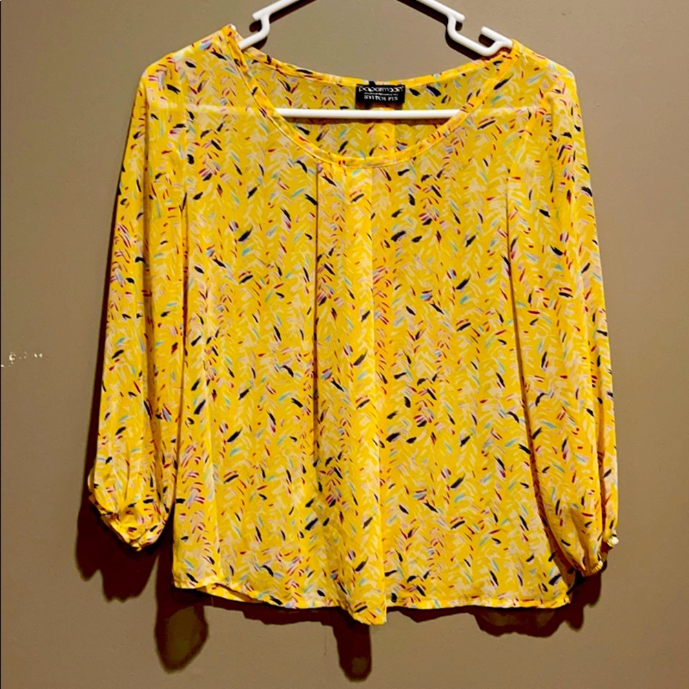 Blouse